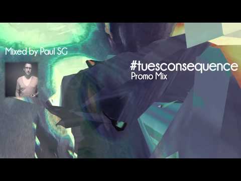 #WEDNESDAYS CON*SEQUENCE Paul SG Promo Mix