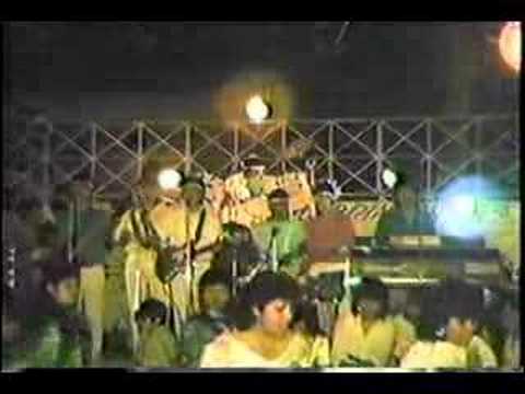 Grupo Belem de Matamoros_La corba