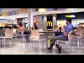 Blind Man Eating Ice Cream Prank Always Nevermind
