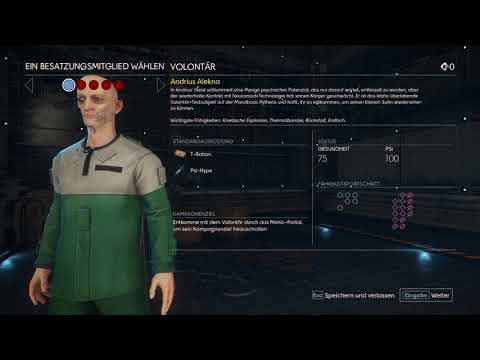 Moonlation - [61] Prey 2 Mooncrash - Deutsch | German