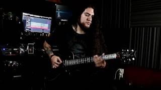Video thumbnail for MBS British Drive - DEMO - Metal by Diego Vera