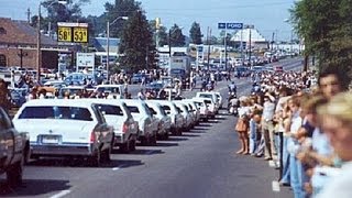 ☆ELVIS: STATE FUNERAL OF THE KING,1977 ☆ 2 DAYS AFTER EP's DEATH | Please Subscribe for Updates