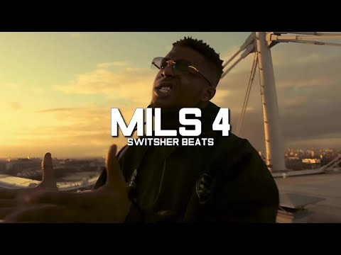 Ninho x Timal Type Beat "MILS 4" | Instru Trap Énervé | Instru Rap
