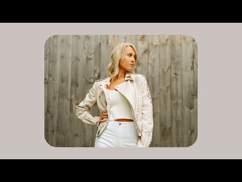 Dayna Reid, Lace - Girl Thing (Official Audio)