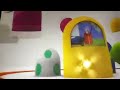 13 Rare Nick SPTP Wonder Pets Pillars Bumper 16 9 2013