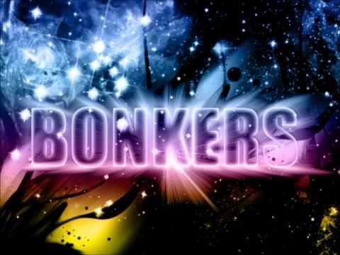Dizzee Rascal & Armand van Helden vs Elite Force - Be Strong Bonkers (Dirty Bossa Bootleg)