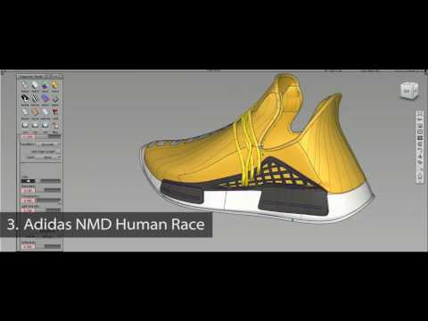 RM Alias Montage 2017