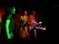 gidropony - we are sex toys (squat cafe live ...