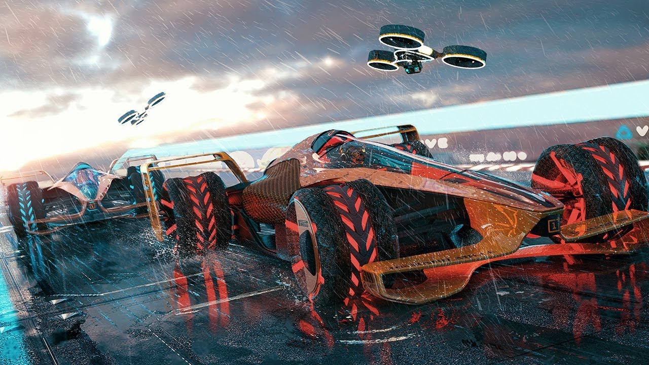 Sustainable Motorsport Round-Up for August 23, 2021 - The Future is Eclectic 11 Sustainable Motorsport Round-Up for August 23, 2021 - The Future is Eclectic