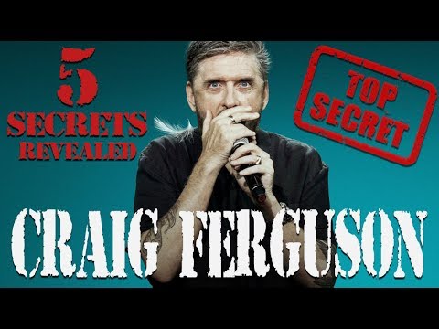 5 Secrets To ATTRACT Beautiful Women - Craig Ferguson Flirting