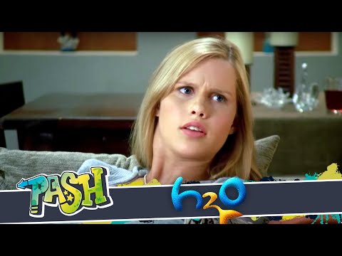 Mega Maxi Series: H20 - S02 Ep. 7, 8, 9