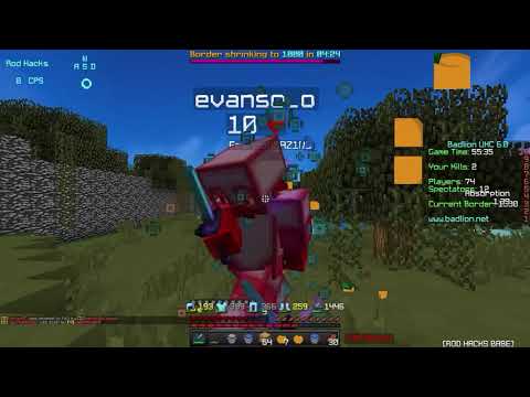 UHC Highlights #35 - Clutch combos bro