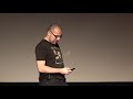 František Fuka TEDx (Cyklobuzna) - Známka: 3, váha: velká