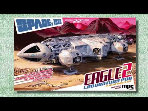 CultTVman's Hobbyshop Update, April 10, 2020