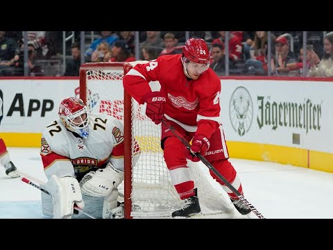 Pius Suter (#24) All Goals 2021-22 Season