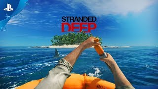 Stranded Deep (Xbox One) Xbox Live Key UNITED STATES
