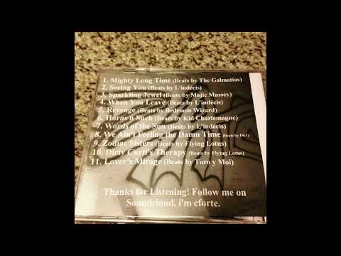 Sparkling Jewel (Beats by Majic Massey Feat. Kaye Fox) by Mr. Greenstacks