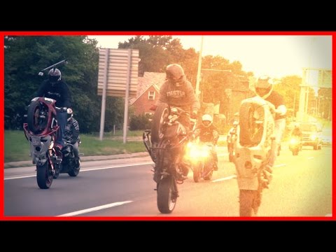 Streetfighterz Ride Of The Century 2014 *Official Trailer ROC 5 The Film