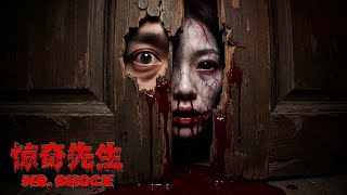 【PHIM ĐẦY ĐỦ】Linh hồn báo thù thoát khỏi mộ để trả thù!😱#kinh dị #quái vật