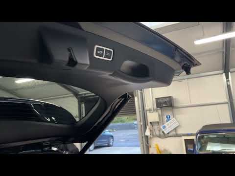 Video of 251 KIA SORENTO "PE" PHEV 7 SEATER 4WD 261 BHP