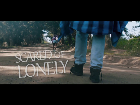 S'Villa  - Scared of lonely (Official Music Video)