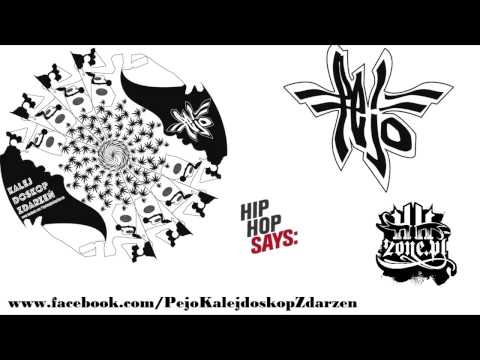 Pejo - Zarzucają Mi feat AnnCee prod. Świru TwT