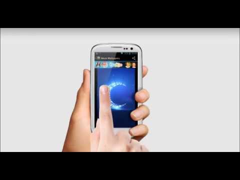 Moon Wallpapers Video