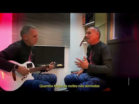 STÁCIO LEE _ O CEGO ( Nicolas Jr )