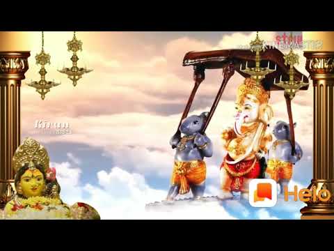 download lagu mp3 mp4 Gowri Ganesha Habbada Shubhashayagalu, download lagu Gowri Ganesha Habbada Shubhashayagalu gratis, unduh video klip Gowri Ganesha Habbada Shubhashayagalu