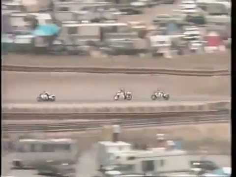 Le indomabili 500 a 2 tempi  Laguna Seca Motomondiale 500cc