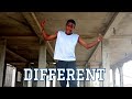 Ayo Teo Different Dance Video FranciDilan