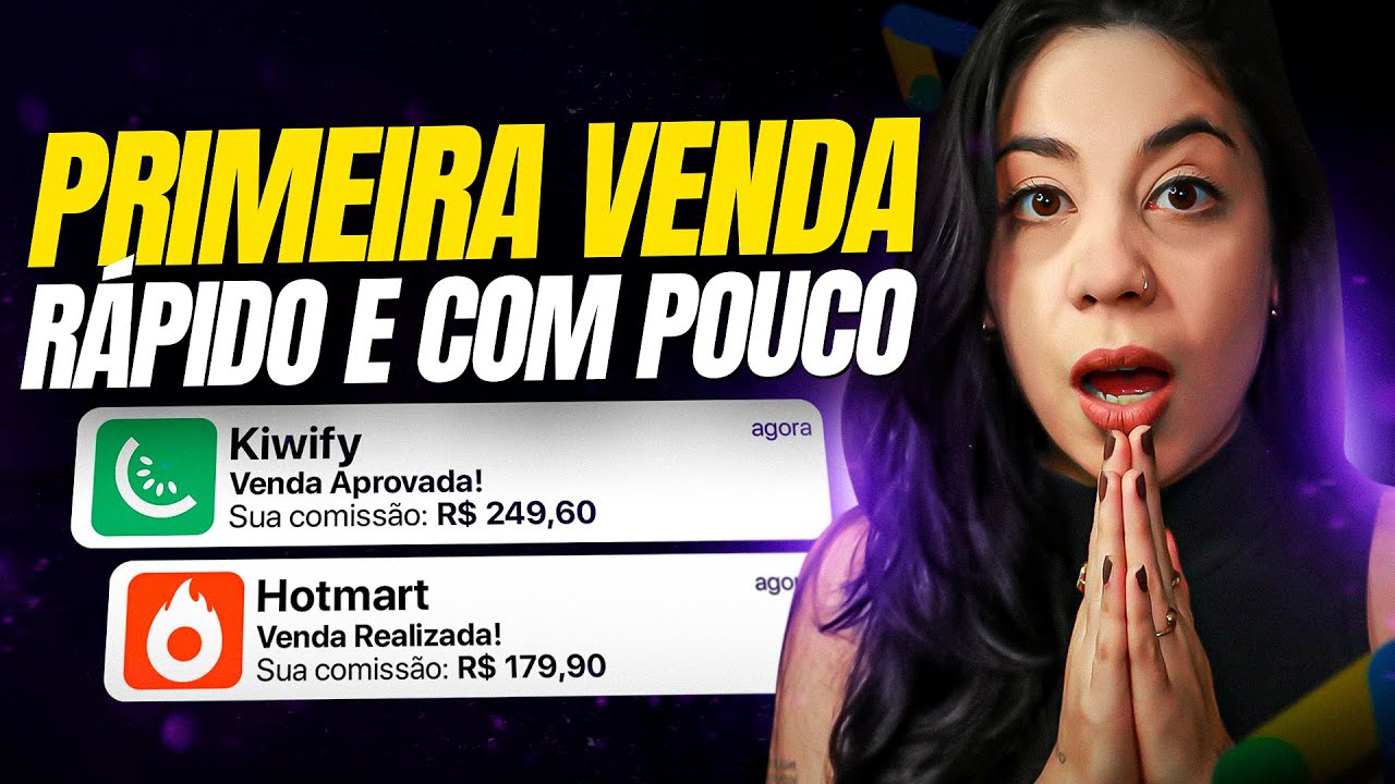 Sell ​​Fast even WITHOUT CASH on Google Ads (Simple Strategy)