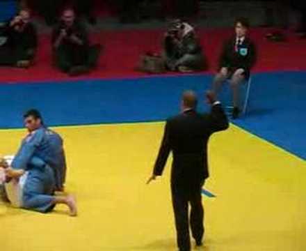 Vega vs. Behrla Part 3