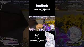 射撃訓練場に知らない人居るｗ #shorts #twitch #APEX