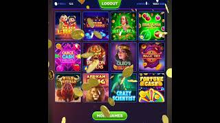 Create & Load Your Account On : RIVERSWEEPS - ORIONSTARS - FIRE KIRIN - P.O.G