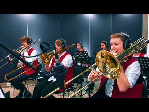 Sohaj (Kammbläsermarsch)