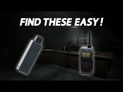 Find FLASH DRIVES And GAS ANALYZERS EASY