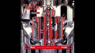Carl Cox FACT 2 CD2 #11 Sound Enforcer - Impact