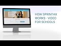 How Sprintax works?