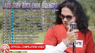 Download lagu Thomas Arya Lagu Slow Rock Enak Didengar [ Compilation Video HD] mp3
