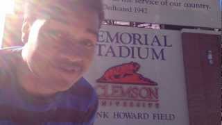 Thomas Moore's Picture Video