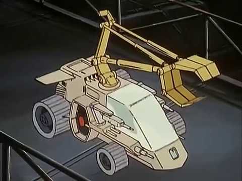 Jayce et les conquérants de la lumière - Episode 5 - Le vaisseau fantôme