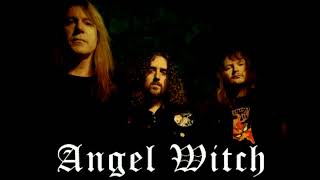Angel Witch - free man