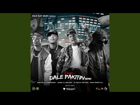 Dale Pakitin (Remix)