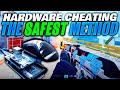 No Anti Cheat Can STOP These HARDWARE Cheats DMA Cheating Setup