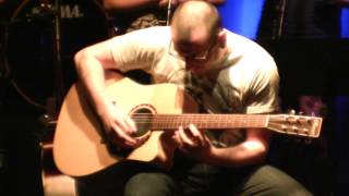 alacran y pistolero acoustic cover - Chingon - cem monthey