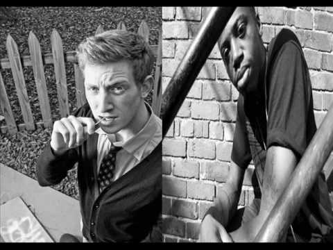 Asher Roth & M.O. Lyrists - Rik Smits (C'mon Baby Freestyle)