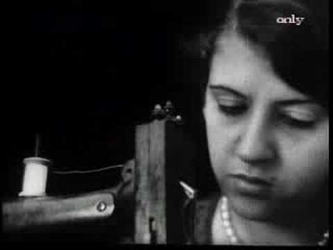 Only the moment - Marc Almond cover version Katarina Kovac