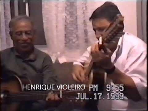 FELICIDADE-ENSAIO*RARO*PARDINHO E CAMARGO