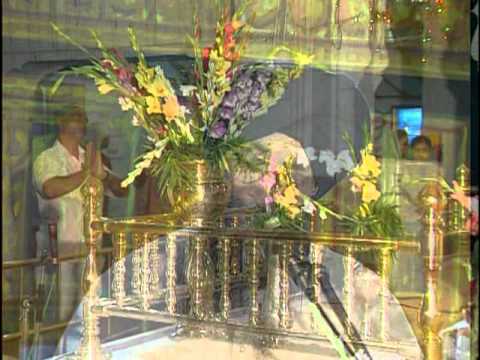 Bhai Harjinder Singh Ji | Gun Gavaan Nit Tere | Main Dasiho Marag Santho